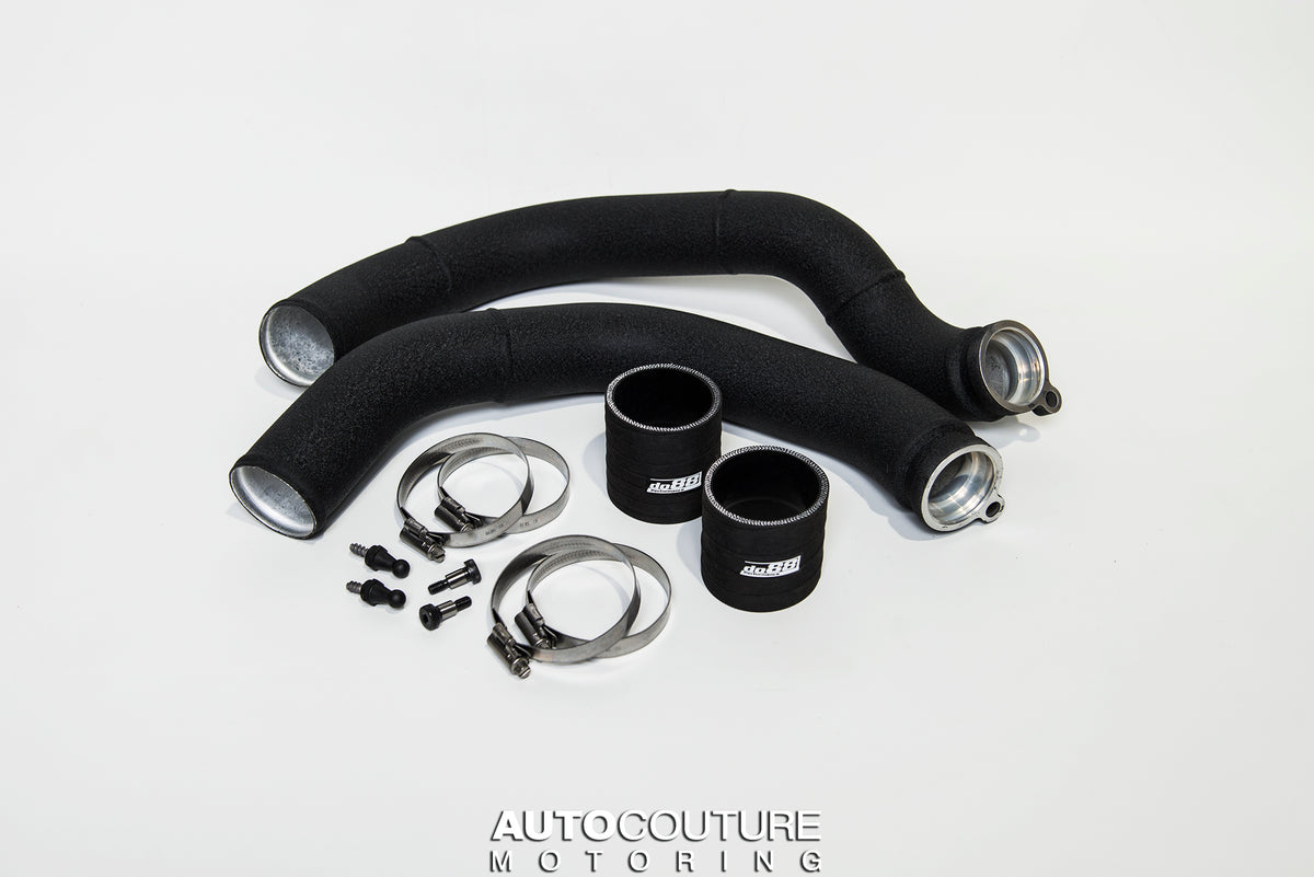 DO88 BMW F8X M2C M3 M4 INTERCOOLER PIPES