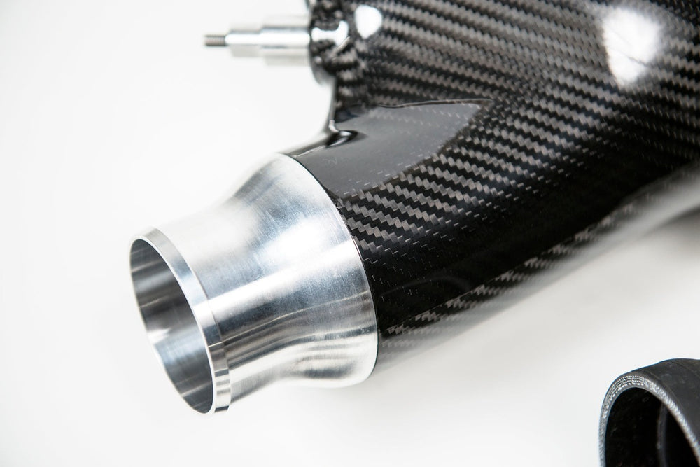 DO88 PORSCHE 911 CARRERA (992) INDUCTION SYSTEM