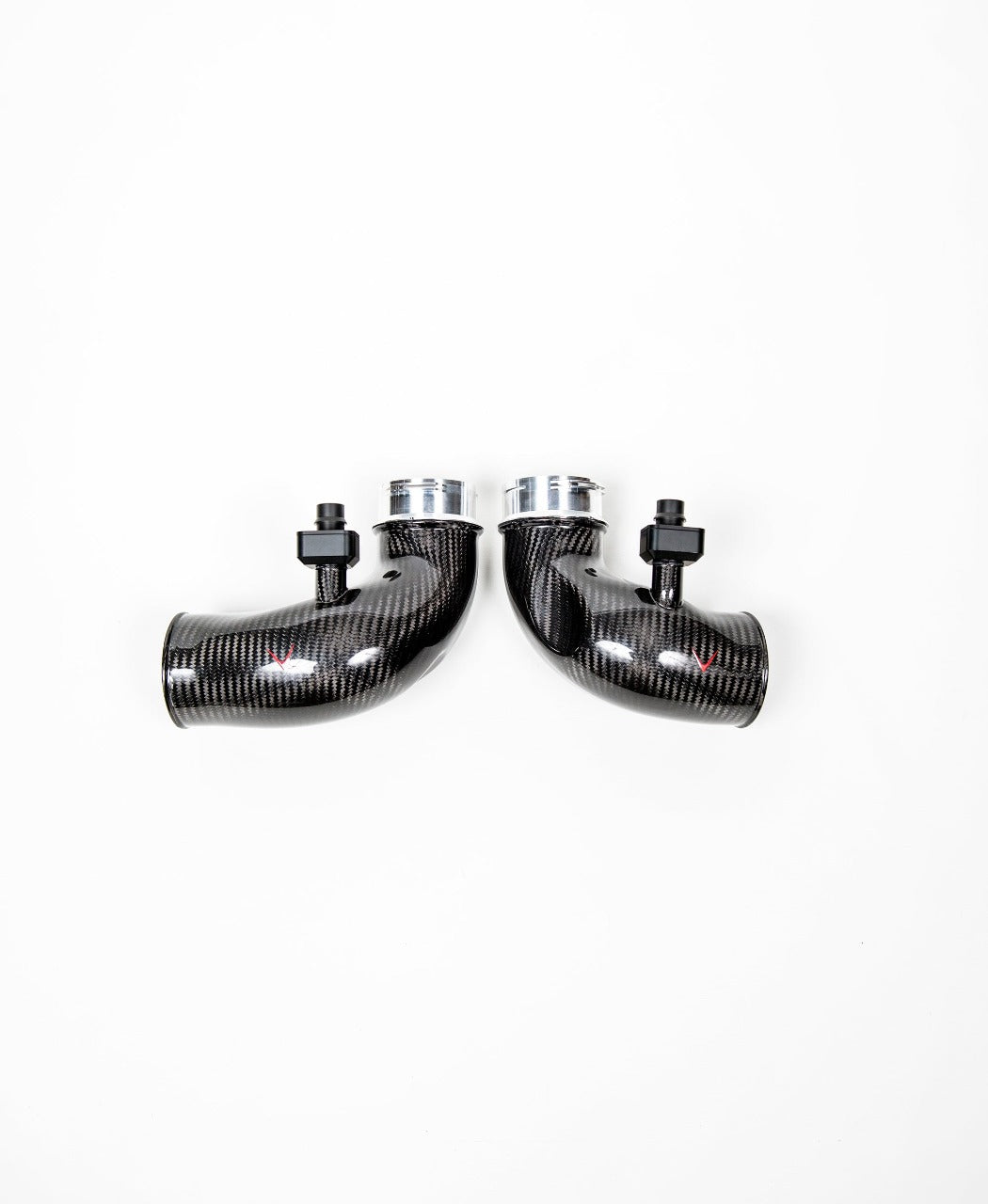 Eventuri BMW F90 M5 Carbon Turbo Inlet Set