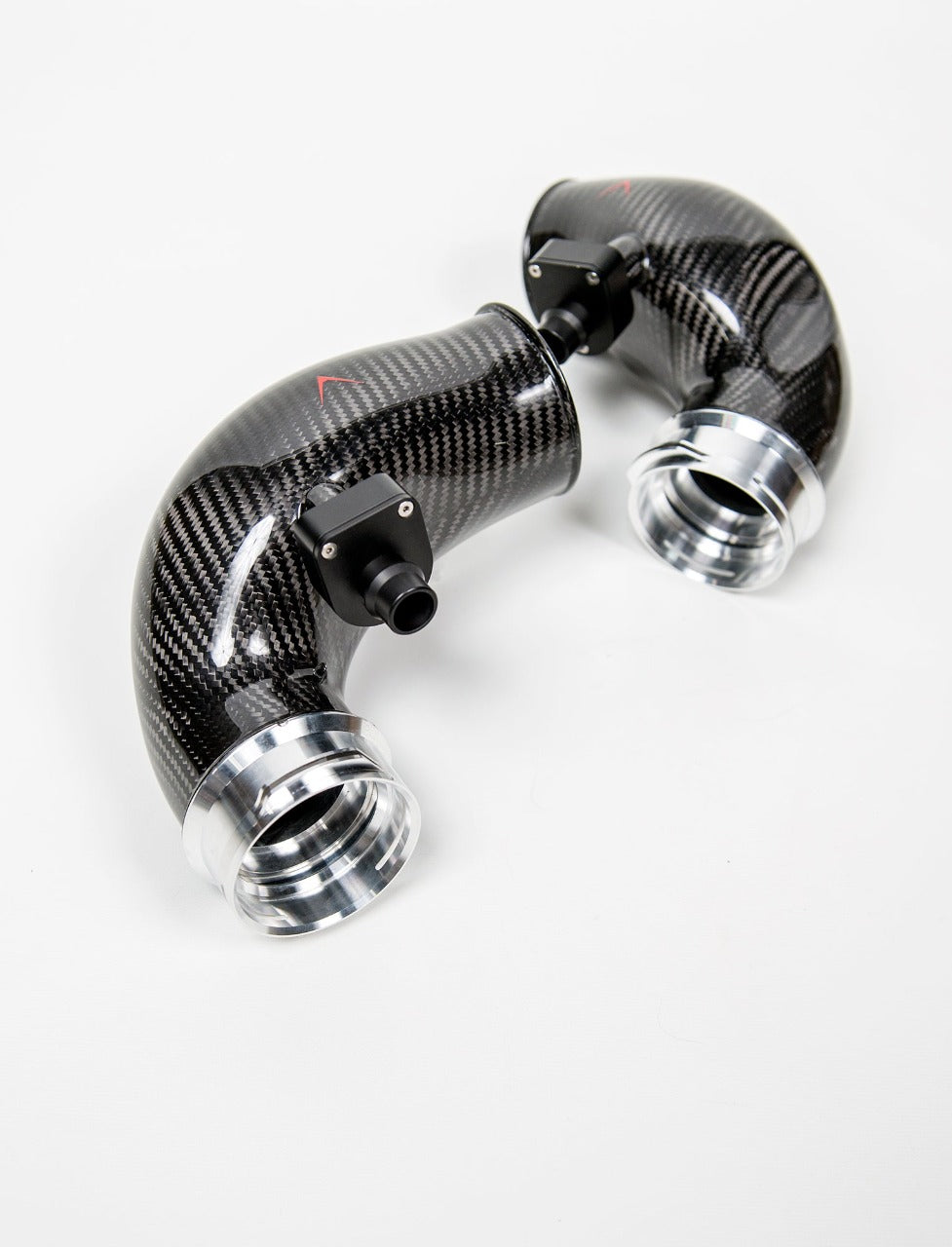 Eventuri BMW F90 M5 Carbon Turbo Inlet Set