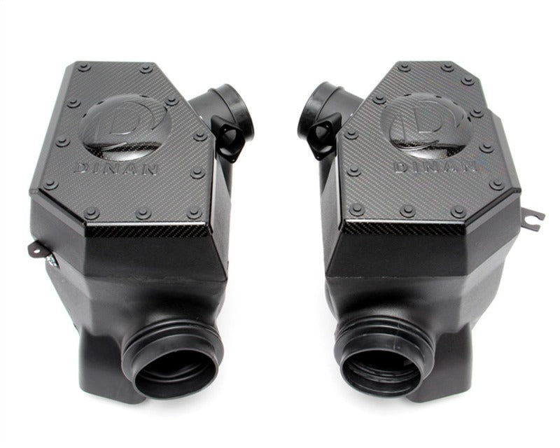 Dinan High Flow Air Mass Meter/Intake Assemblies - 2006-2010 BMW M5/M6