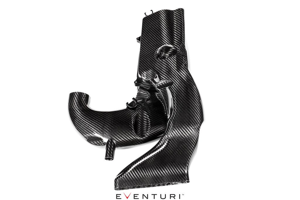 Eventuri Mercedes GLC63 / GLC63S AMG Carbon Intake System