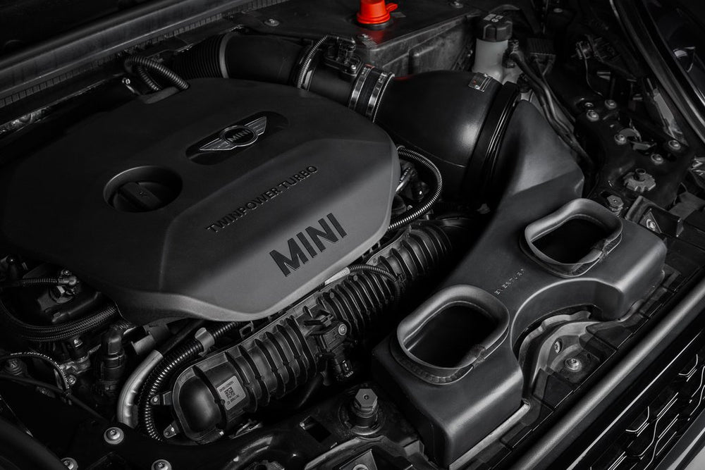 Eventuri F60 Mini Cooper Countryman S / JCW Plastic Intake