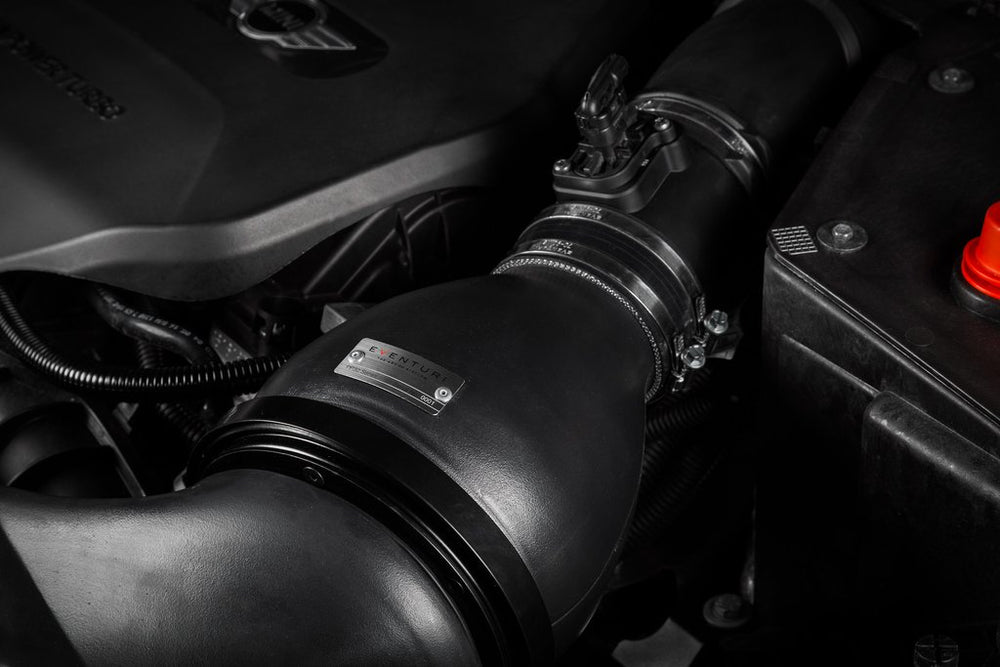 Eventuri F60 Mini Cooper Countryman S / JCW Plastic Intake