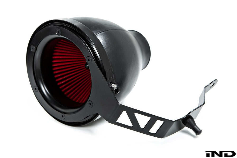 Eventuri F60 LCI Mini Cooper Countryman S / JCW Plastic Intake