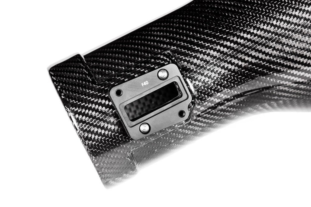 Eventuri F60 Mini Countryman JCW - 306HP Carbon Intake System