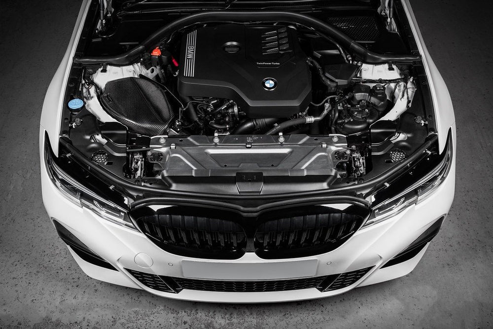 Eventuri BMW G20 3-Series (B48) Carbon Intake
