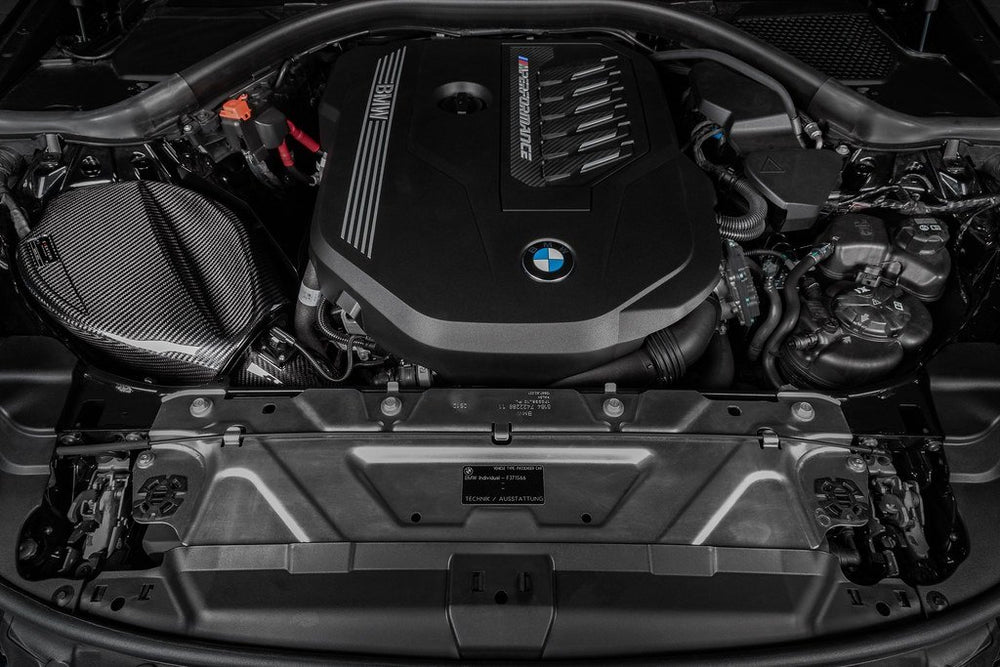 Eventuri BMW G20 M340i (B58) Carbon Intake