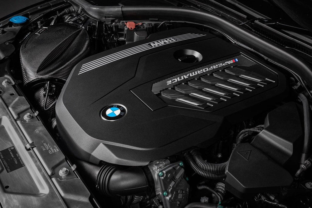 Eventuri BMW G20 M340i (B58) Carbon Intake