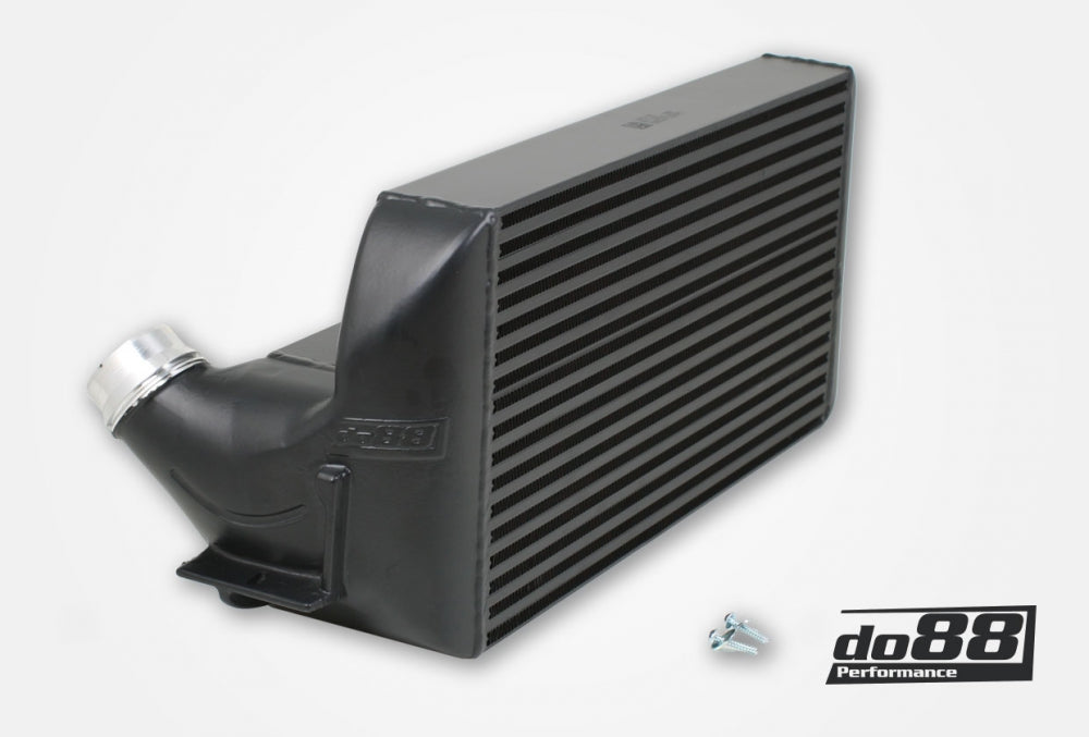 DO88 BMW F20 F30 F87 Performance Intercooler – AUTOcouture Motoring