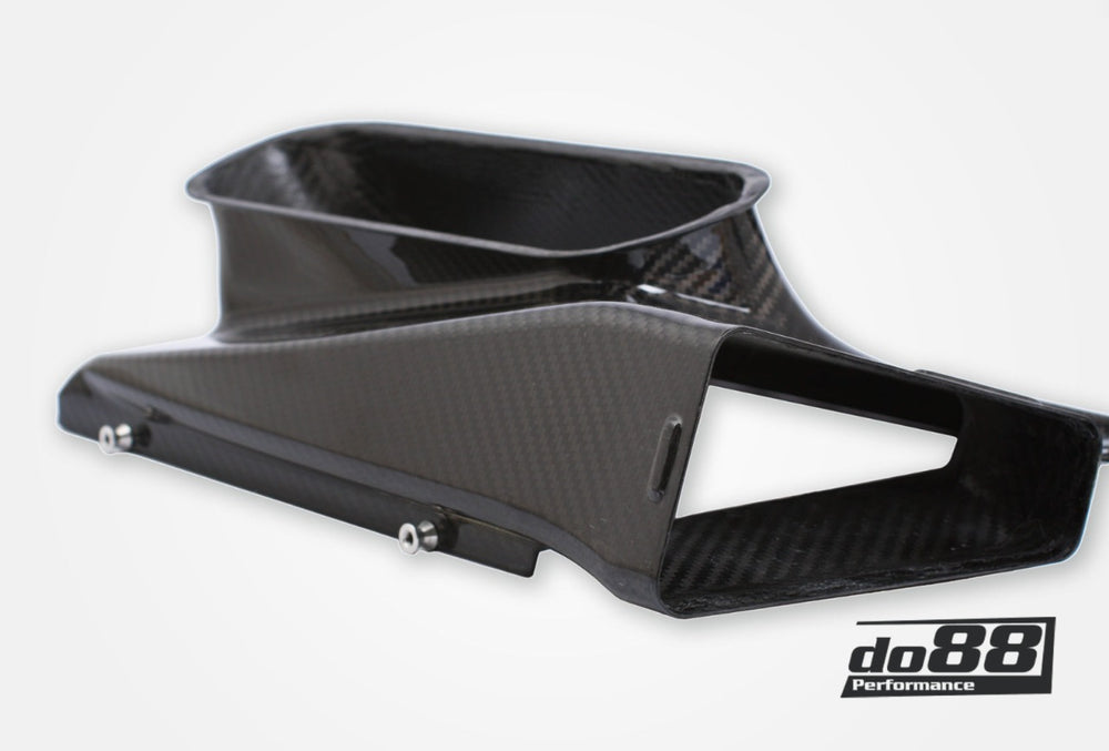 DO88 PORSCHE 911 CARRERA (992) INTERCOOLER KIT