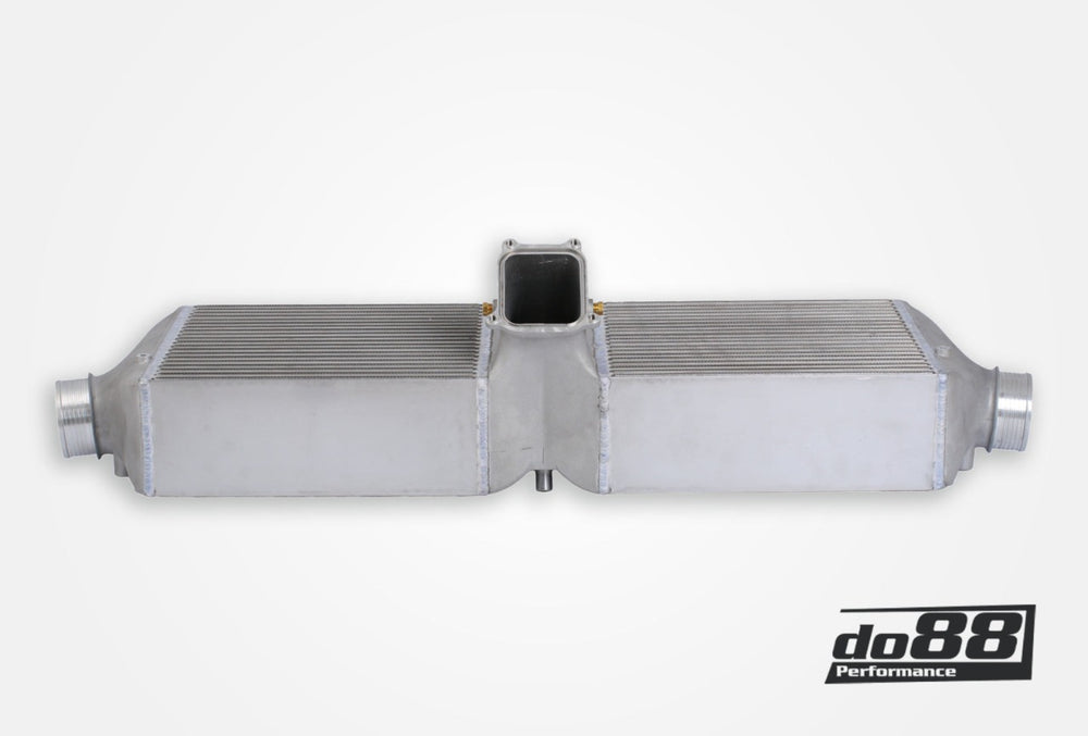 DO88 PORSCHE 911 CARRERA (992) INTERCOOLER KIT