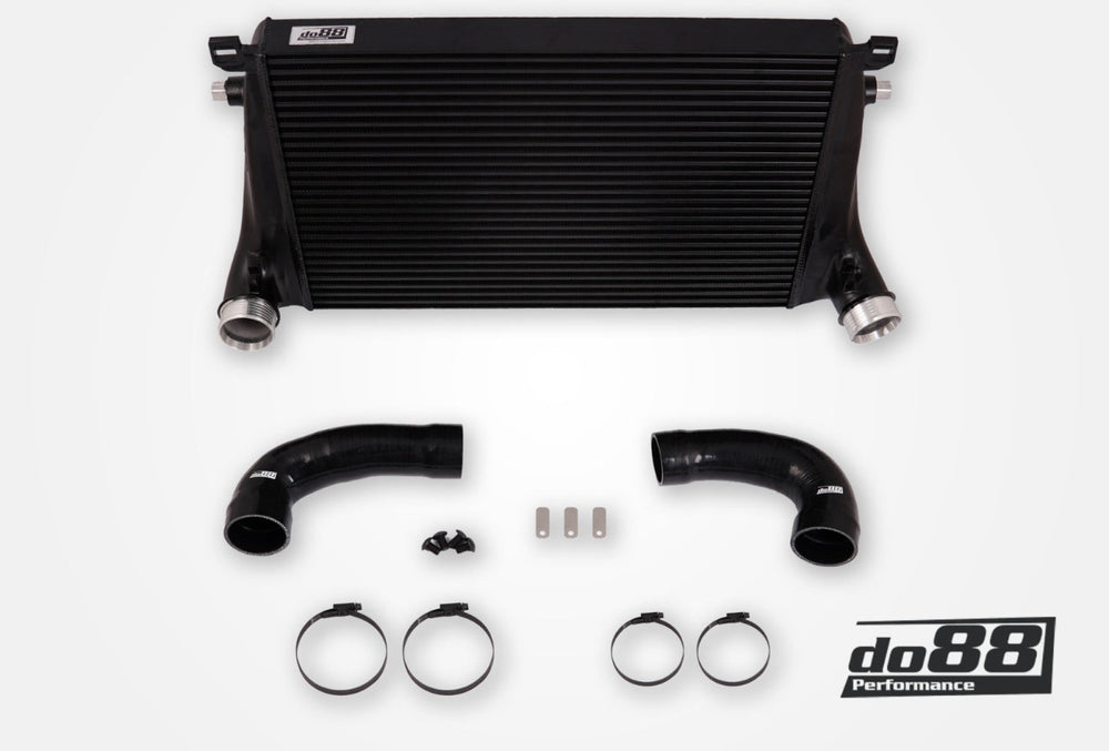 DO88 Intercooler Volkswagen MK8 GOLF R / GTI 2.0 TSI EA888 Gen4