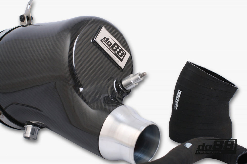 DO88 PORSCHE 911 CARRERA (992) INDUCTION SYSTEM