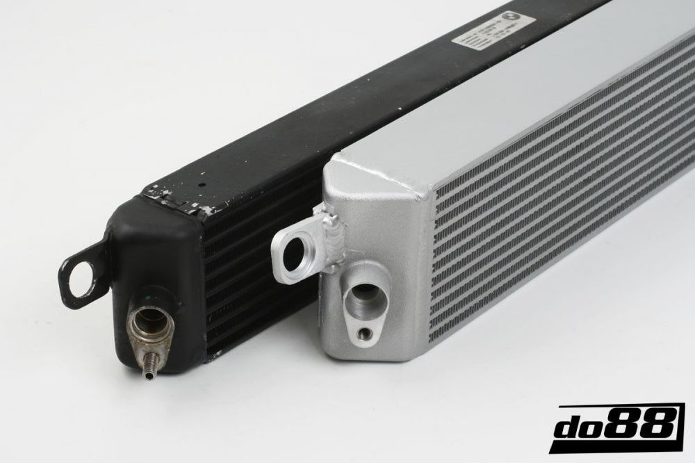 DO88 BMW E9X M3 S65 OIL COOLER OC-100