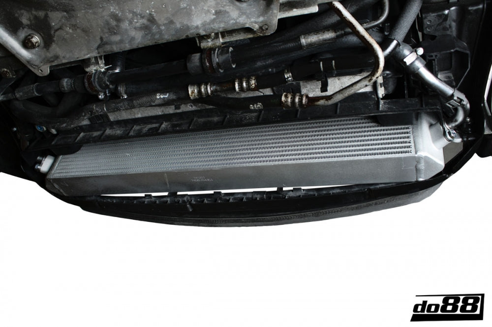 DO88 BMW E9X M3 S65 OIL COOLER OC-100