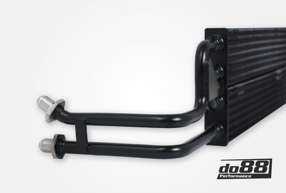 DO88 BMW M3 E46 Auxiliary Oil cooler Racing