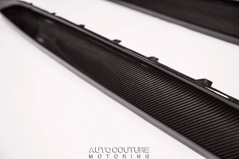 Racing Sport Concepts 2021 G80 M3 G82 M4 Side Skirts