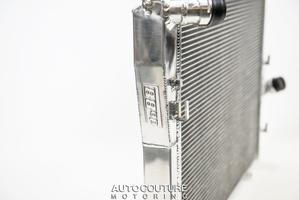 DO88 BMW E9X M3 S65 ALUMINUM RADIATOR WC-190