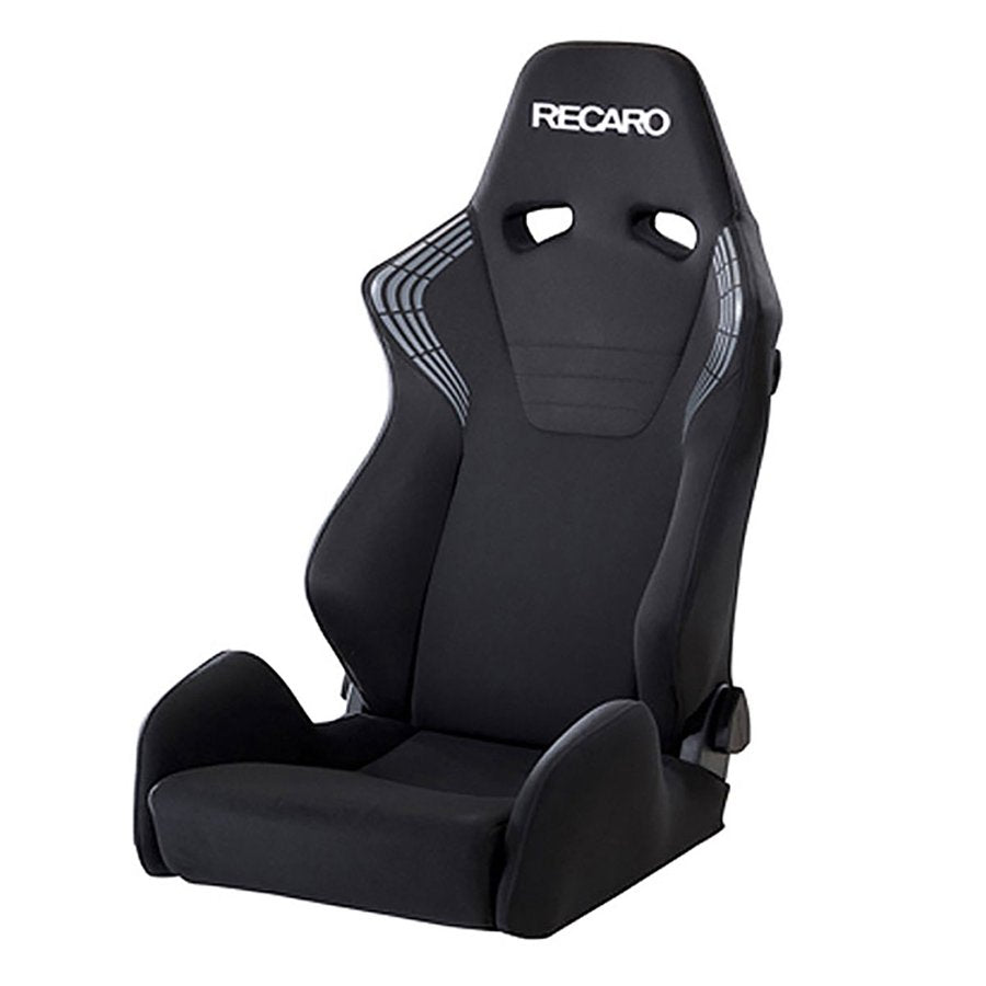 Recaro SR-6 KK100S Seat – AUTOcouture Motoring