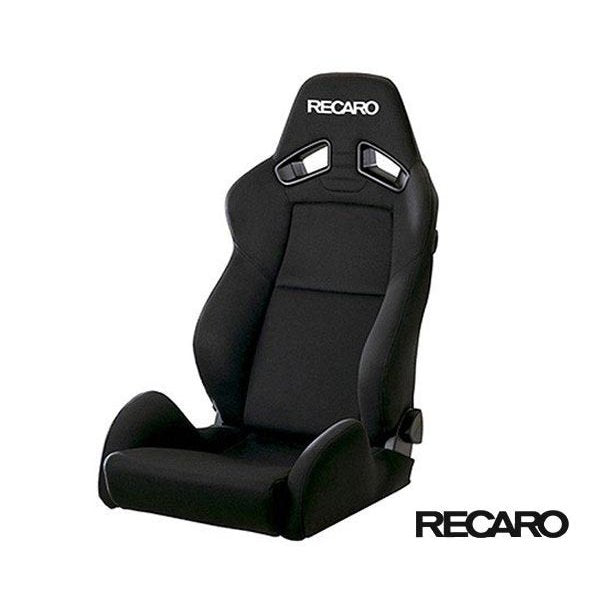 Recaro SR-7 KK100 Seat
