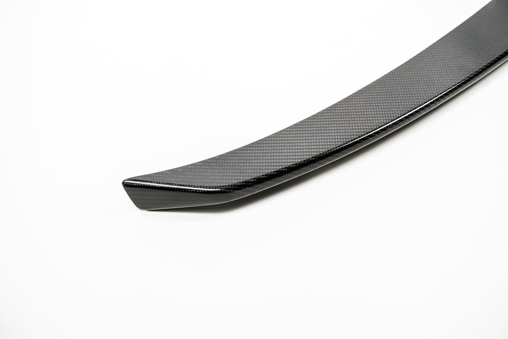 Racing Sport Concepts 2021 BMW G80 M3 G82 M4 Rear Spoiler