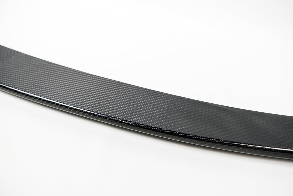 Racing Sport Concepts 2021 BMW G80 M3 G82 M4 Rear Spoiler