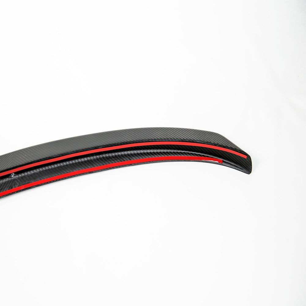 Racing Sport Concepts 2021 BMW G80 M3 G82 M4 Rear Spoiler
