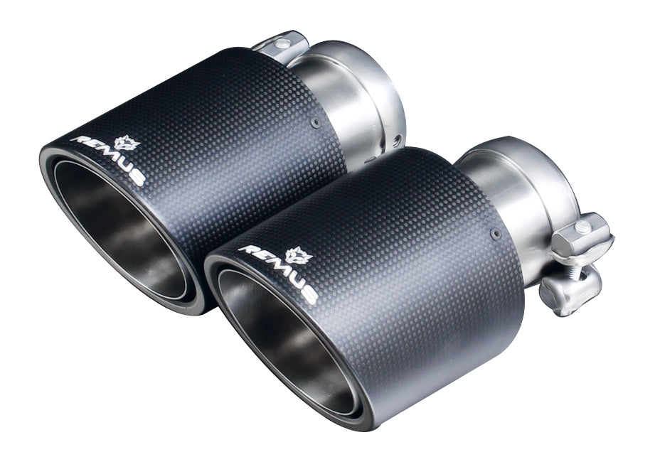 REMUS Sport Exhaust for BMW F80 M3 F82 M4 – AUTOcouture Motoring