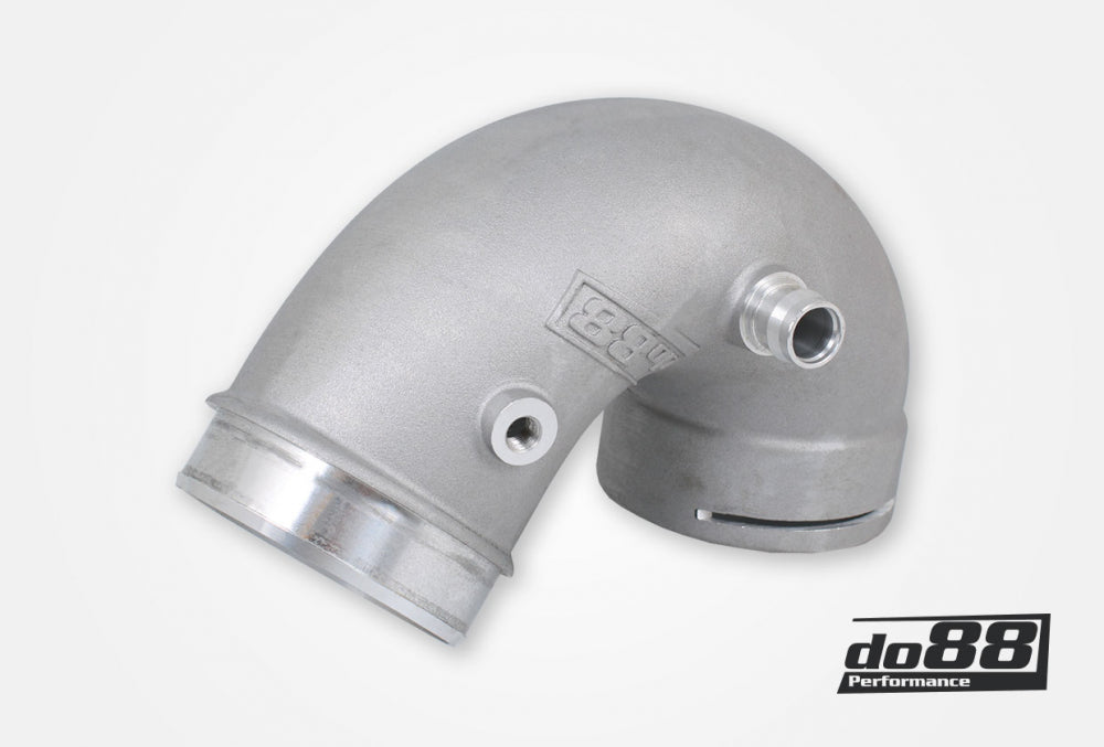 DO88 BMW F8X M2C M3 M4 INTERCOOLER J-PIPE