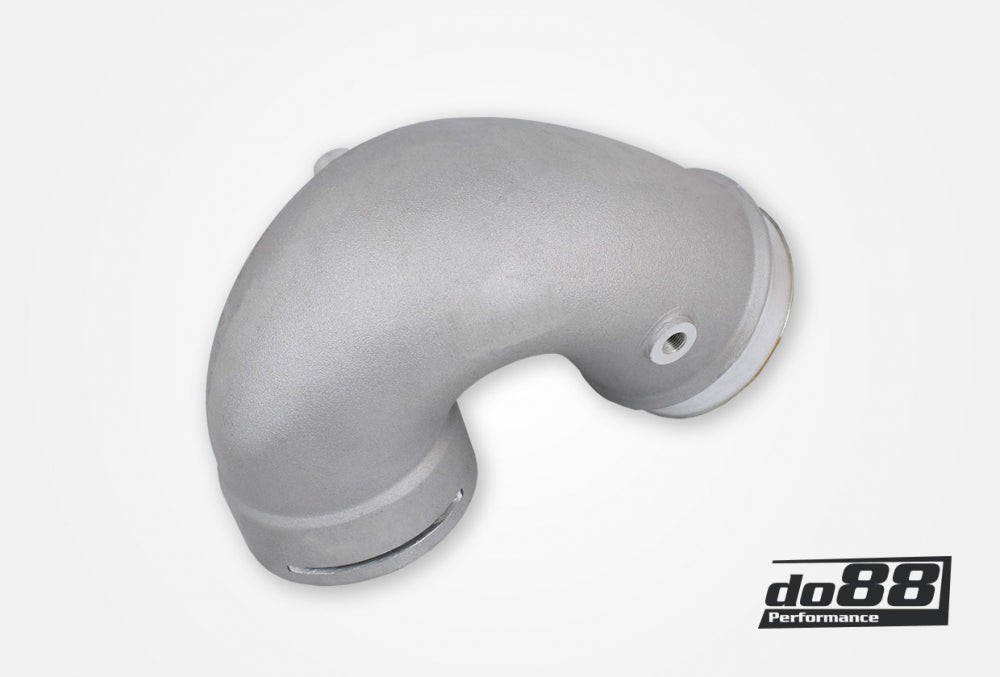 DO88 BMW F8X M2C M3 M4 INTERCOOLER J-PIPE