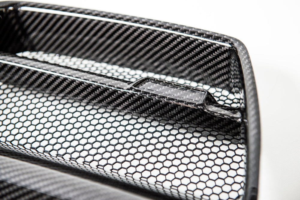 Vorsteiner Aero BMW G80 M3 / G82 M4 - FRONT GRILL