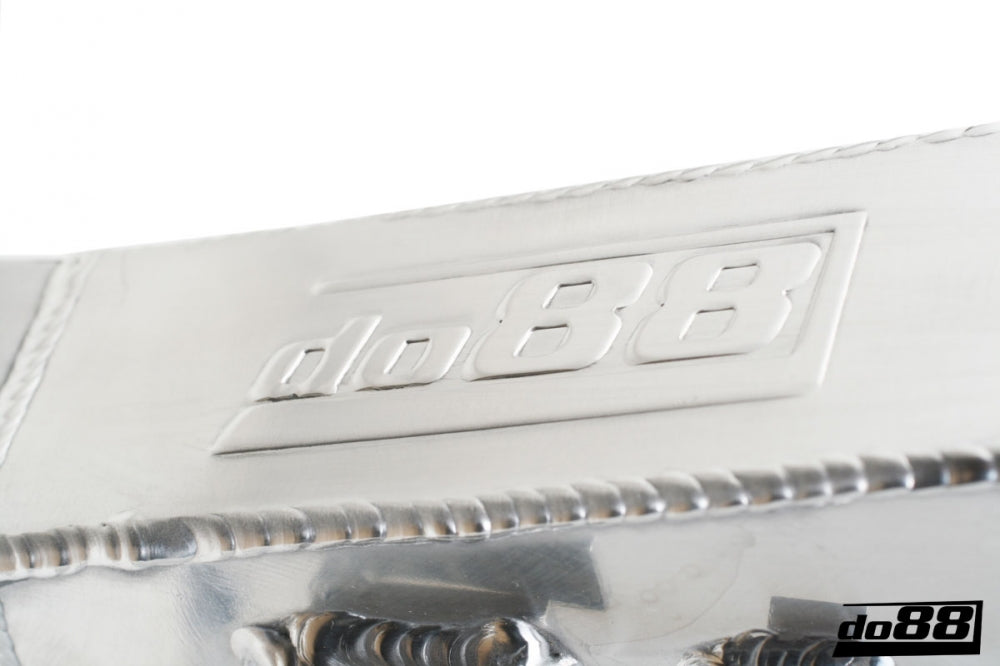 DO88 BMW E9X M3 S65 ALUMINUM RADIATOR WC-190