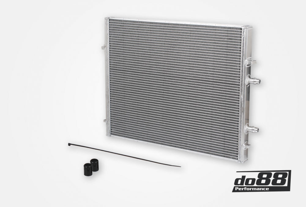 DO88 BMW F8X M2C M3 M4 FRONT Mount Heat Exchanger