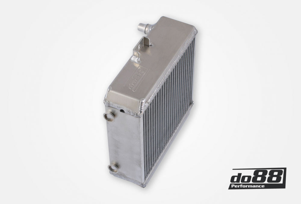 DO88 BMW F8X M3 M4 SIDE MOUNTED INTERCOOLER RADIATOR