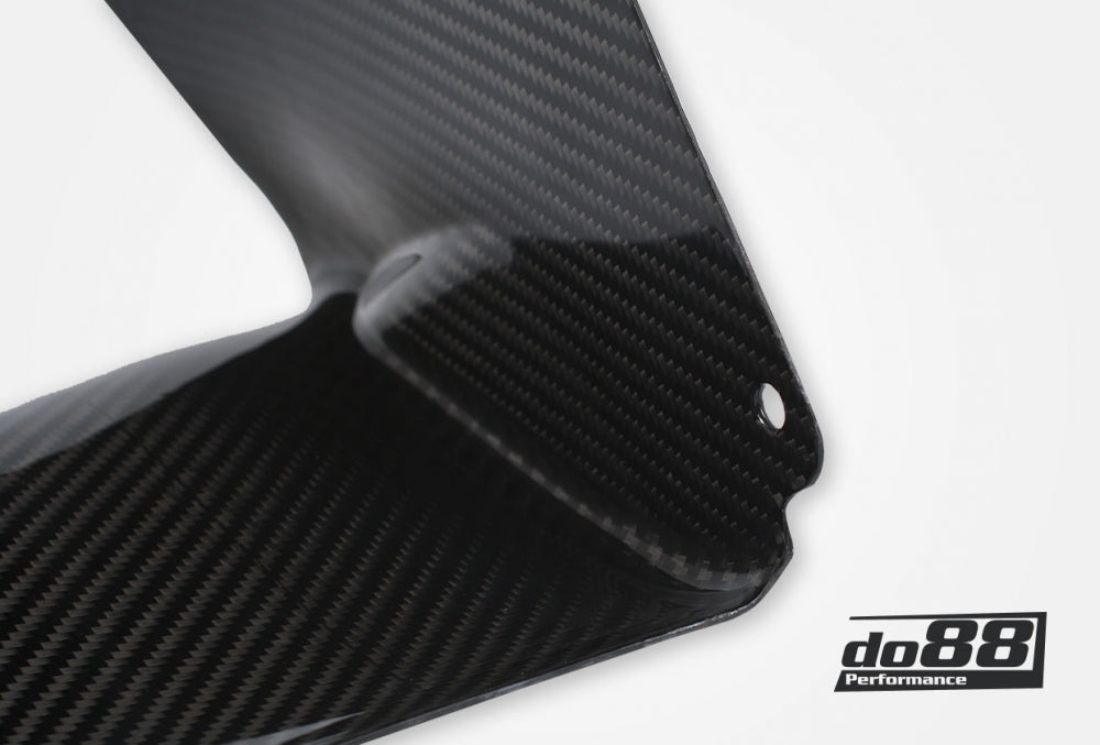 DO88 BMW F8X M3 M4 SIDE MOUNTED INTERCOOLER RADIATOR
