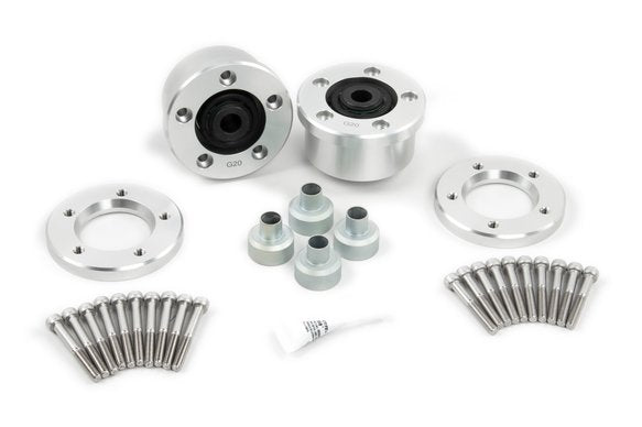 DINAN TENSION STRUT BALL JOINT KIT - 2019-2023 BMW 230I/330I/430I/M240I/M340I/M440I