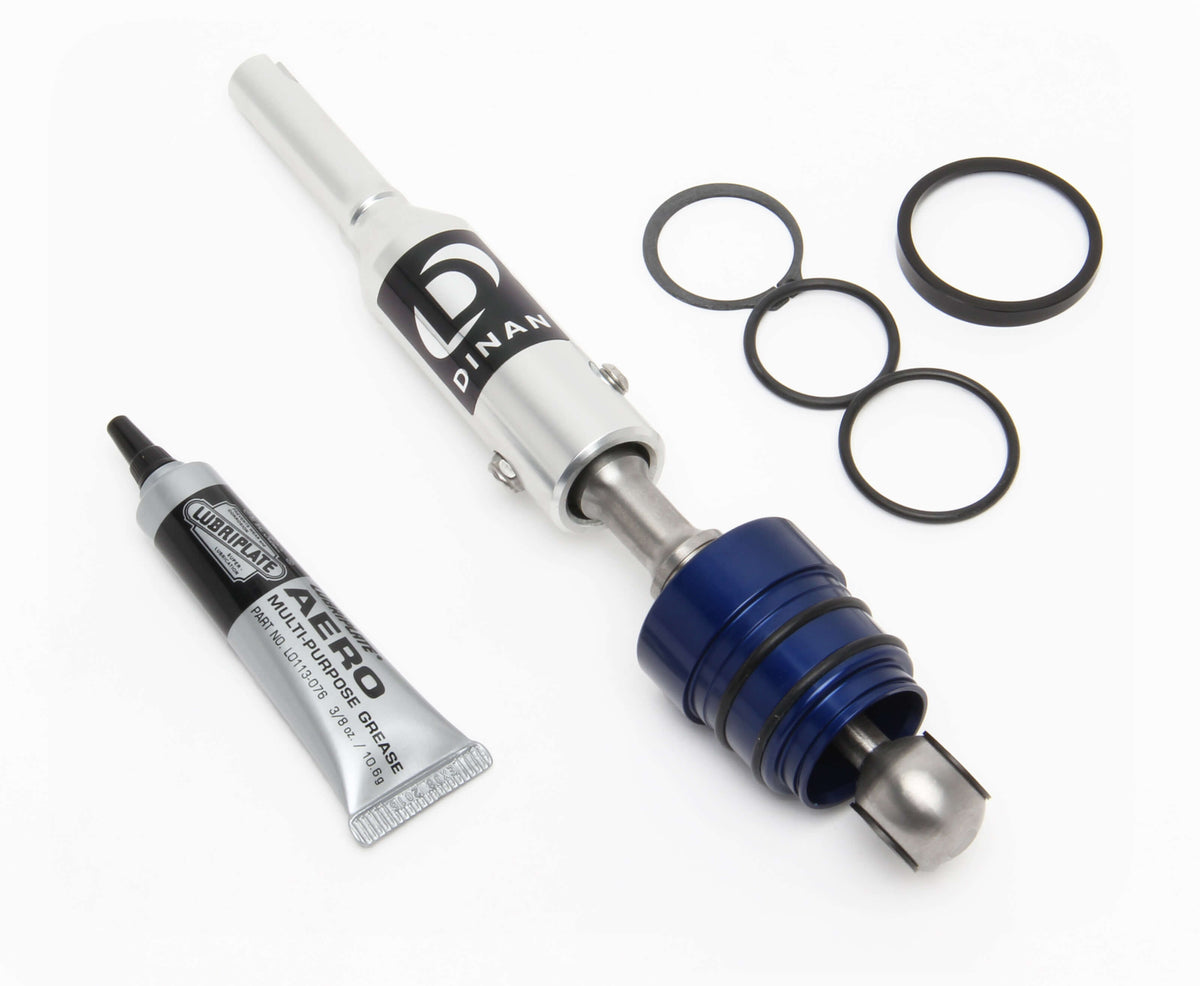 DINAN BILLET SHORT-SHIFTER KIT - E36, E46, E39 5-speed