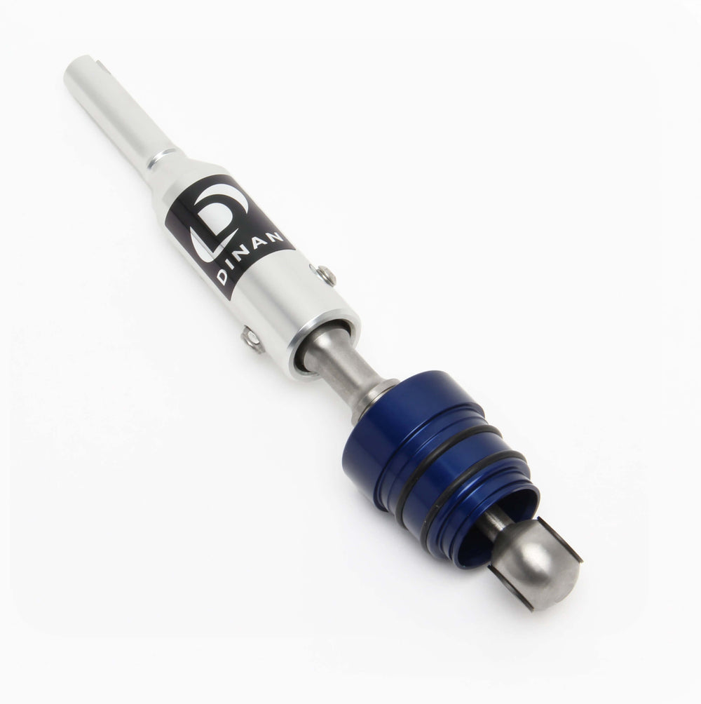 DINAN BILLET SHORT-SHIFTER KIT - E36, E46, E39 5-speed