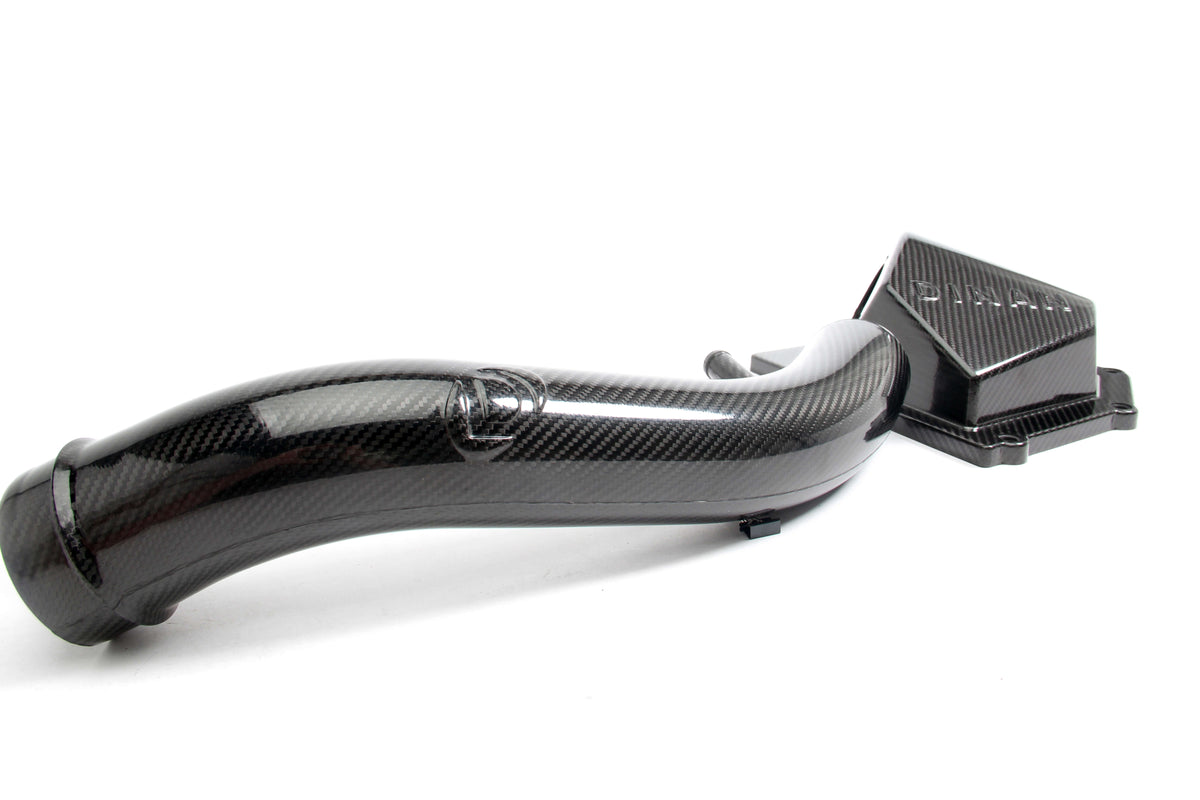 DINAN CARBON FIBER INTAKE - 2015-2021 BMW F8X M2/M3/M4