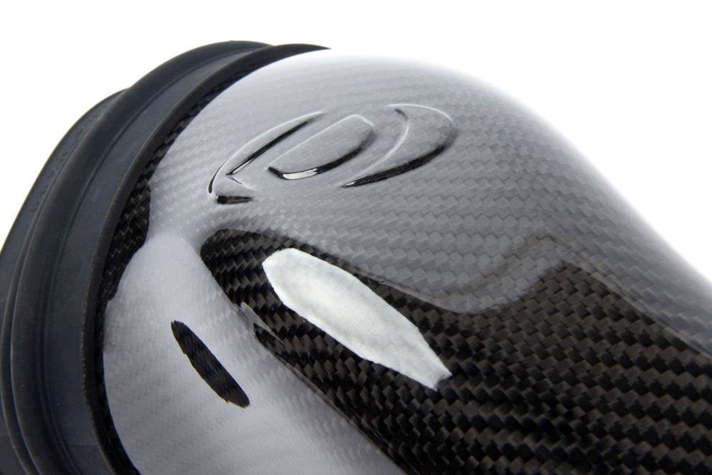 Dinan Carbon Fiber Turbo Inlet Pipes F90 M5