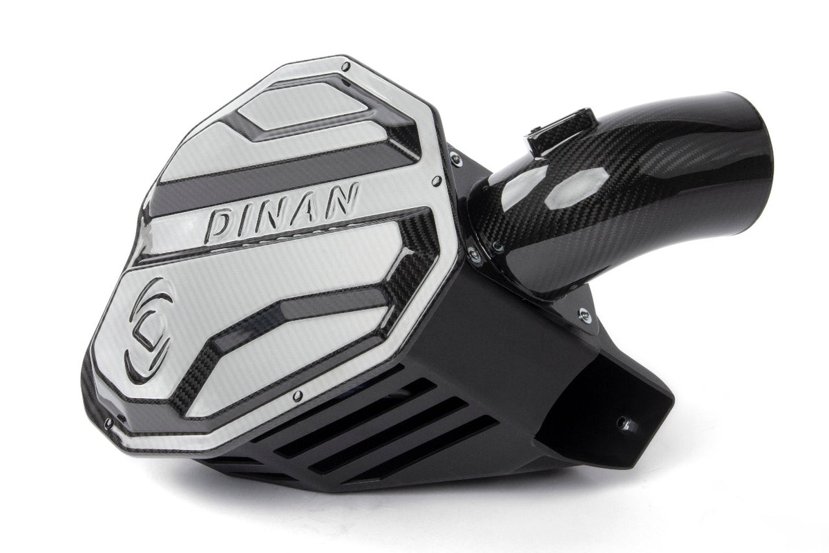 DINAN COLD AIR INTAKE - 2020-2023 BMW M240I/M340I/M440I