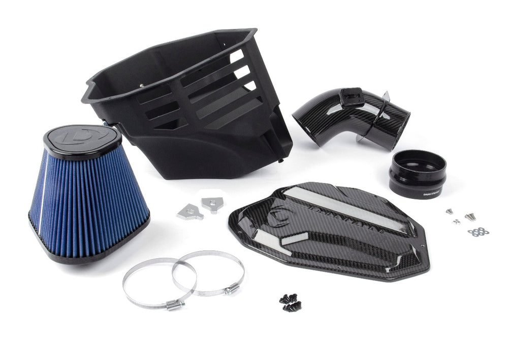DINAN COLD AIR INTAKE - 2020-2023 BMW M240I/M340I/M440I