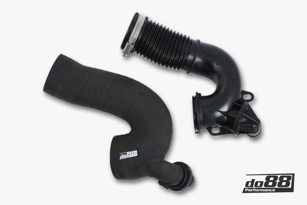 DO88 PORSCHE 911 CARRERA (992) TURBO INLET HOSES