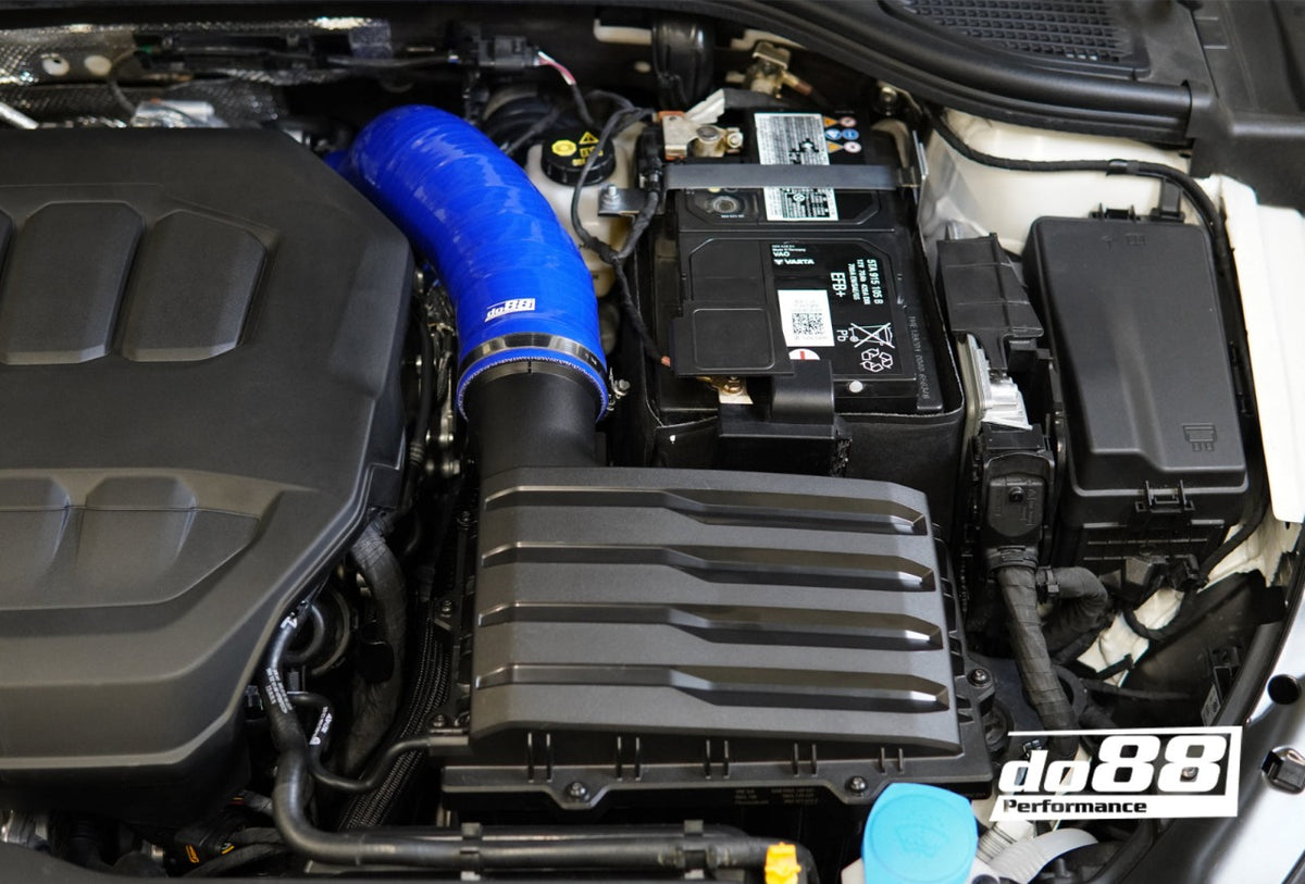DO88 Volkswagen MK8 GTI 2.0 TSI EA888 Gen4 (245hp) Inlet Hose