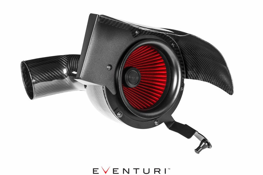 Eventuri BMW F-Chassis (B58) Carbon Intake