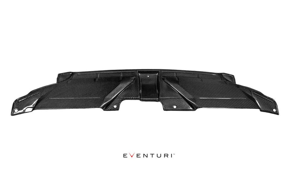 Eventuri Audi B8 RS5 Carbon Slam Panel Cover