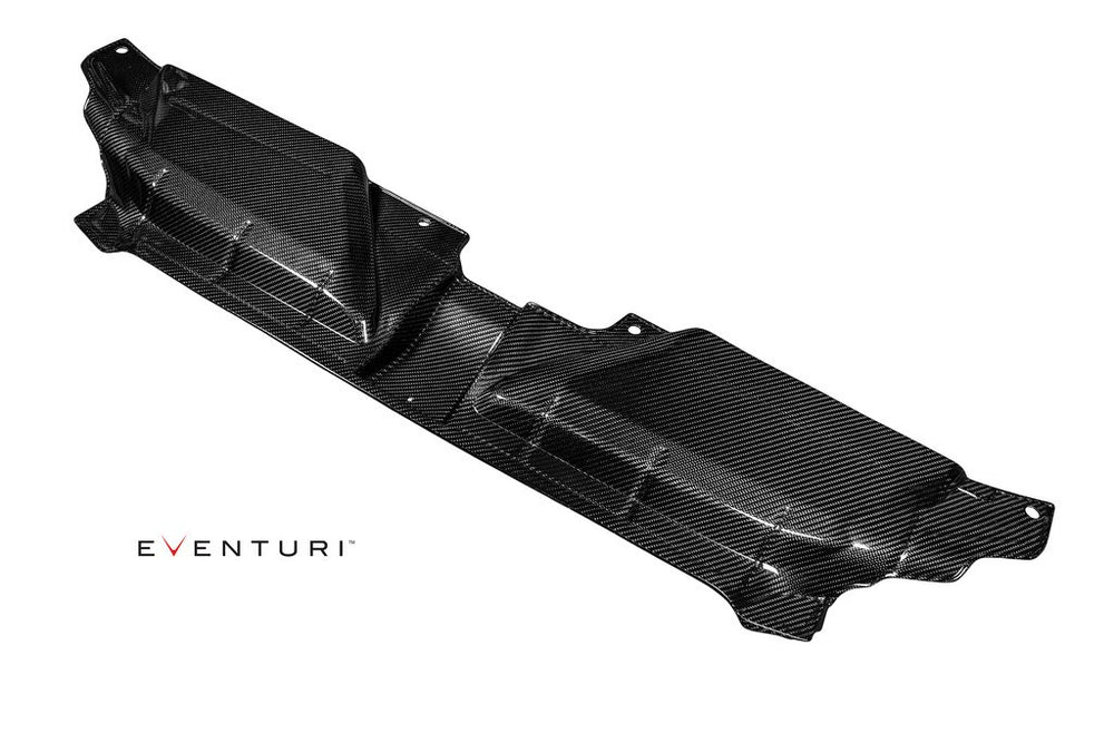 Eventuri Audi B8 RS5 Carbon Slam Panel Cover