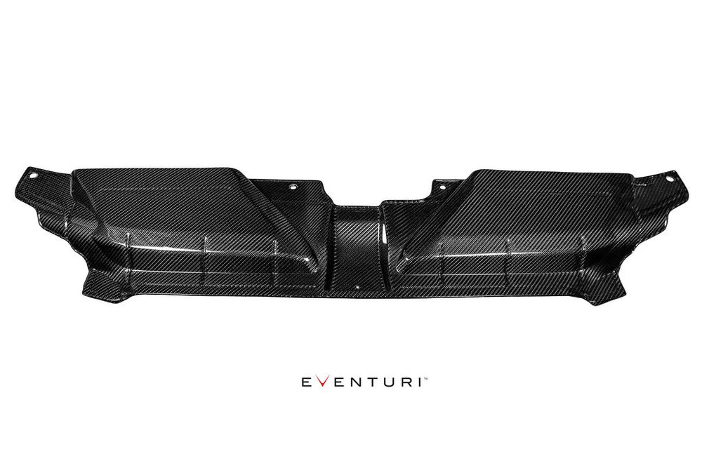 Eventuri Audi B8 RS5 Carbon Slam Panel Cover