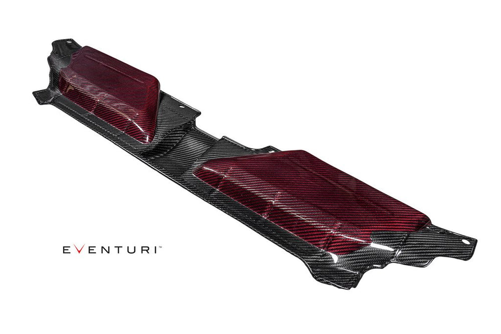 Eventuri Audi B8 RS5 Carbon Slam Panel Cover